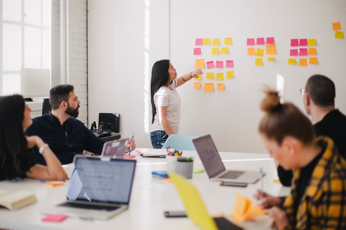 Business Consultation & IT Strategy
