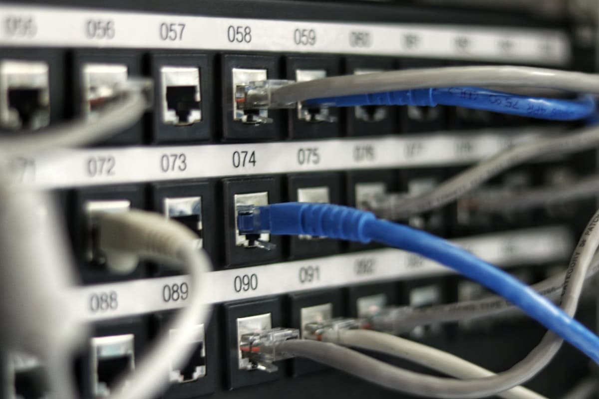 Domain, Hosting & Deployment