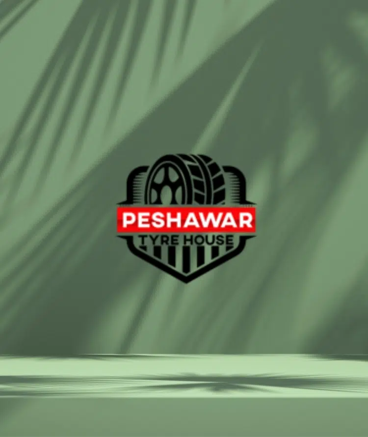 Peshawar Tyre House - Corporate - Dazzle Tech